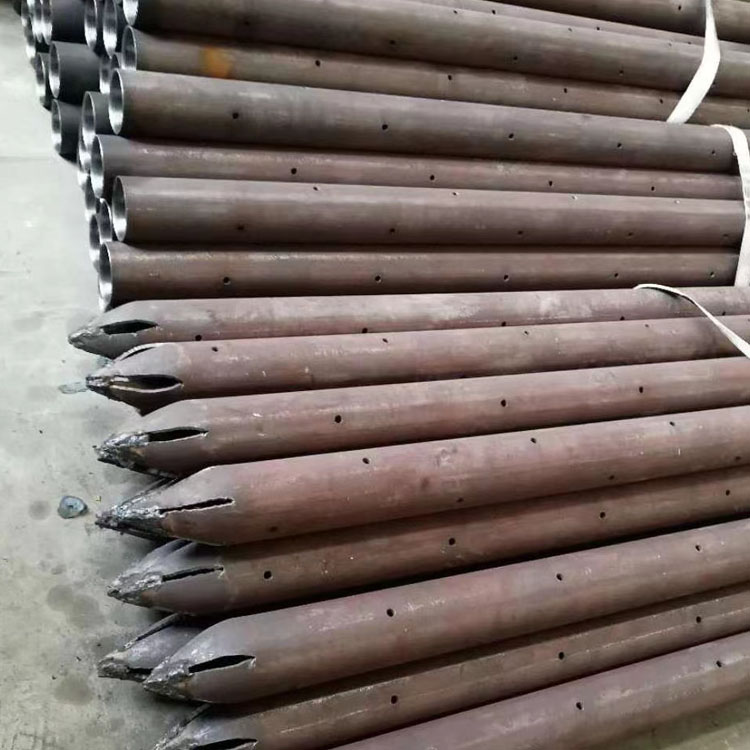 临翔76mm管棚管