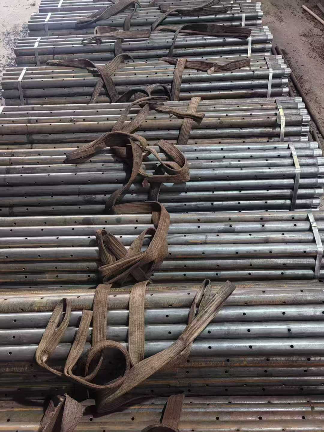 临翔127mm管棚管