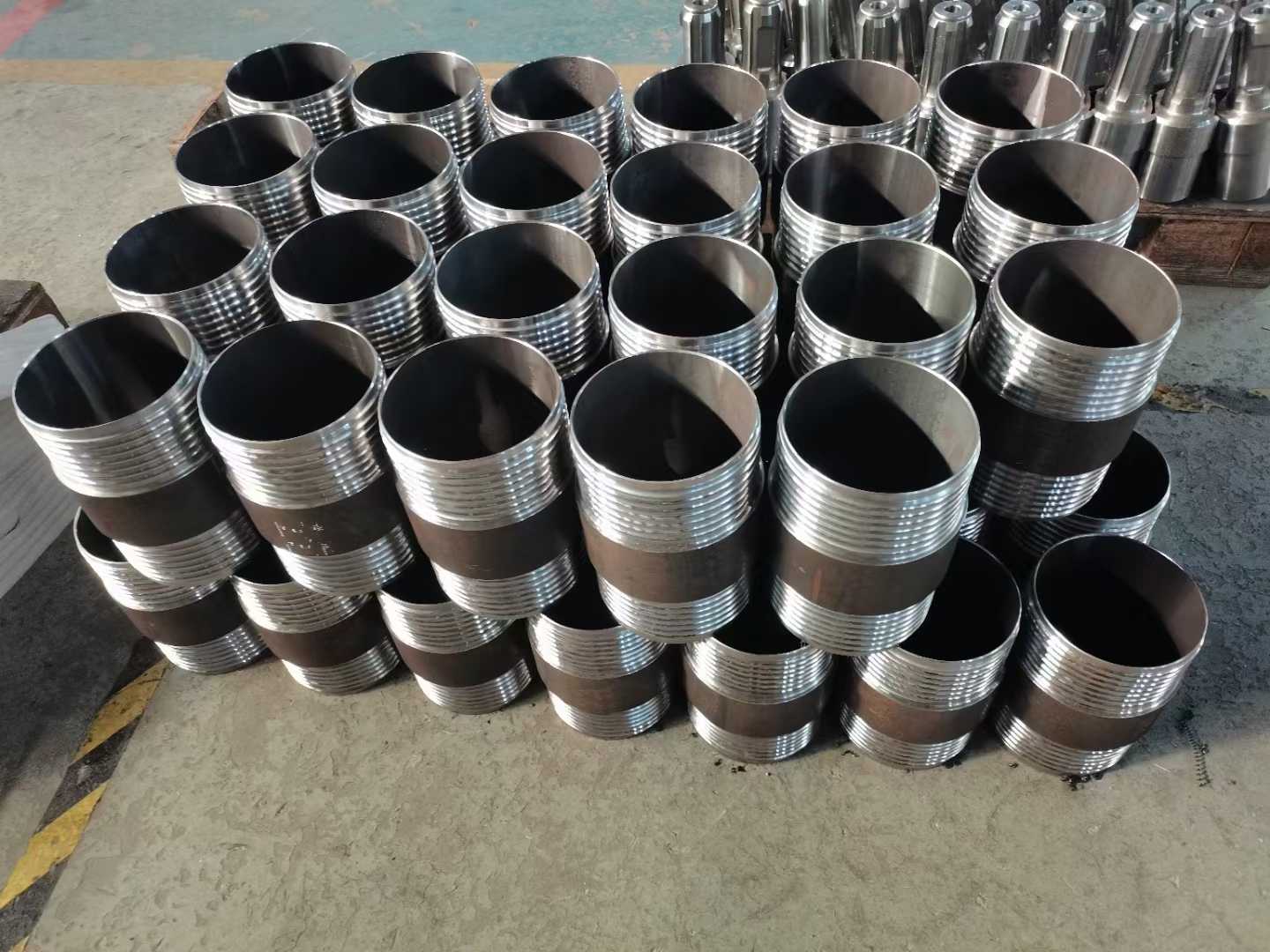 临翔219mm管棚管