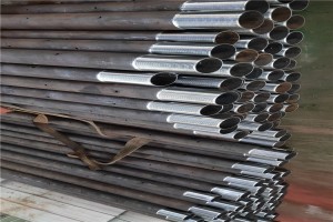 临翔边坡钢花注浆管 滑坡治理锚固钢花管